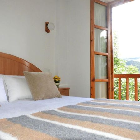 Unique Experience - Boi-Tauell Apartment Pla de l'Ermita Esterno foto