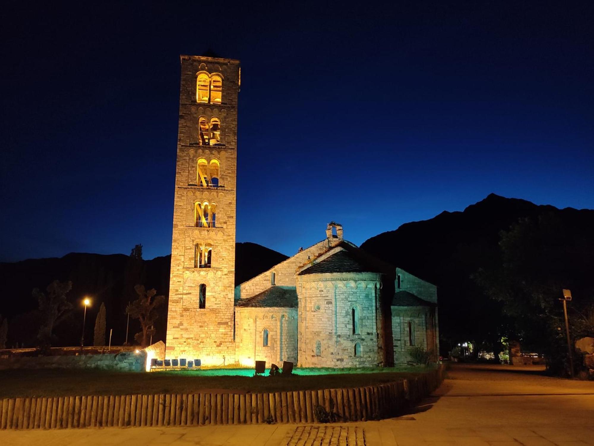 Unique Experience - Boi-Tauell Apartment Pla de l'Ermita Esterno foto