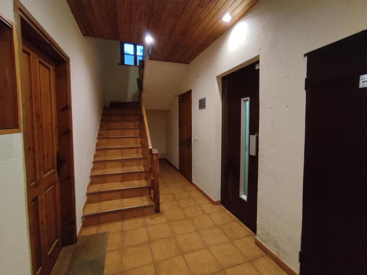 Unique Experience - Boi-Tauell Apartment Pla de l'Ermita Esterno foto
