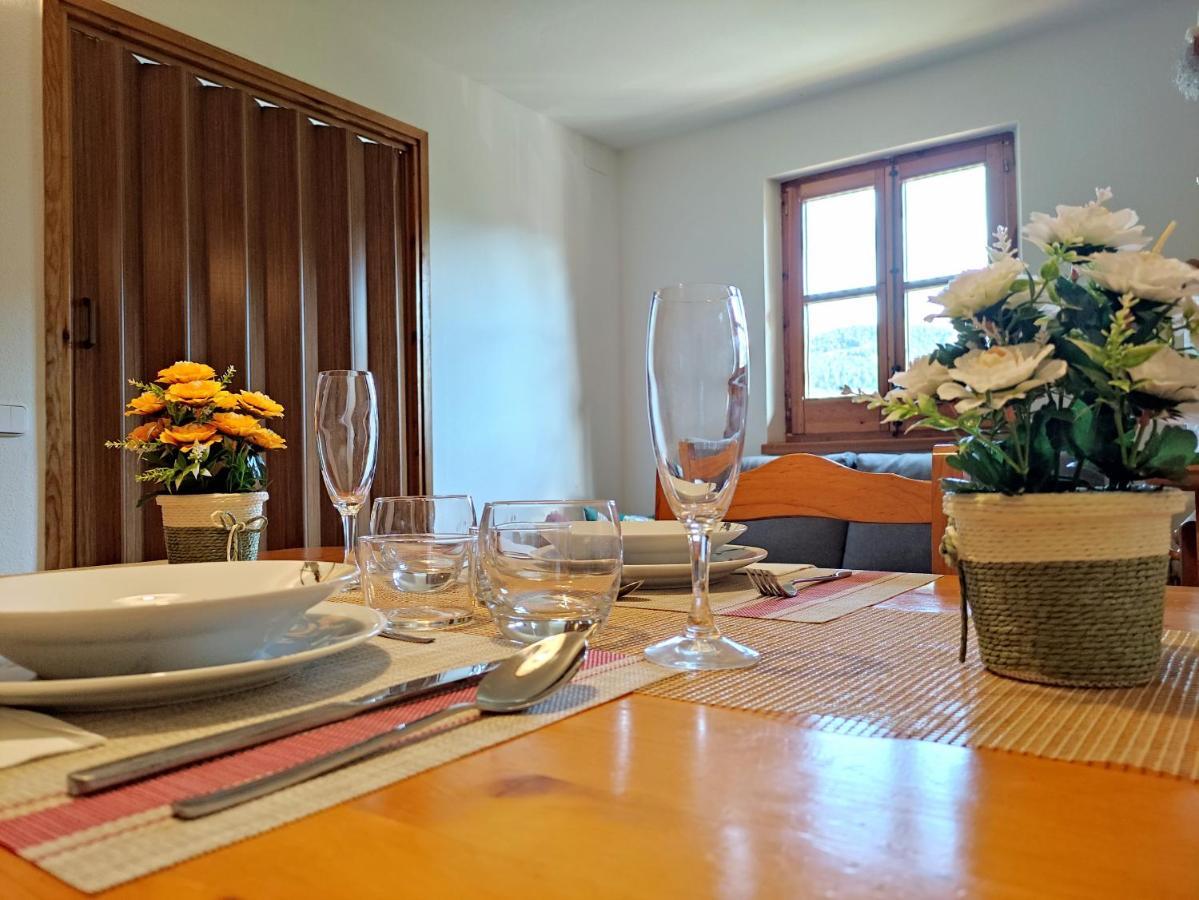 Unique Experience - Boi-Tauell Apartment Pla de l'Ermita Esterno foto