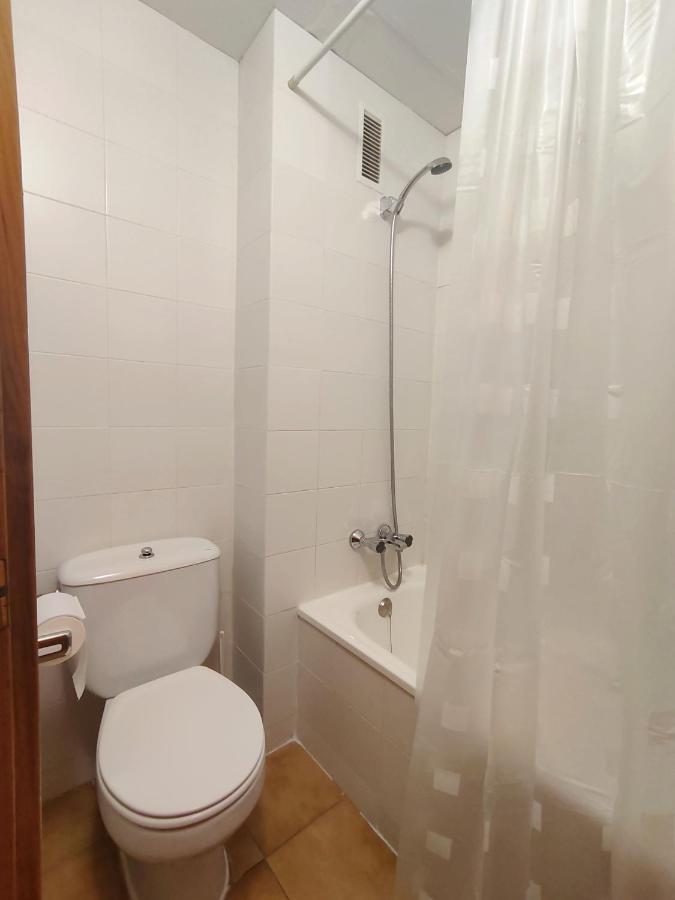 Unique Experience - Boi-Tauell Apartment Pla de l'Ermita Esterno foto