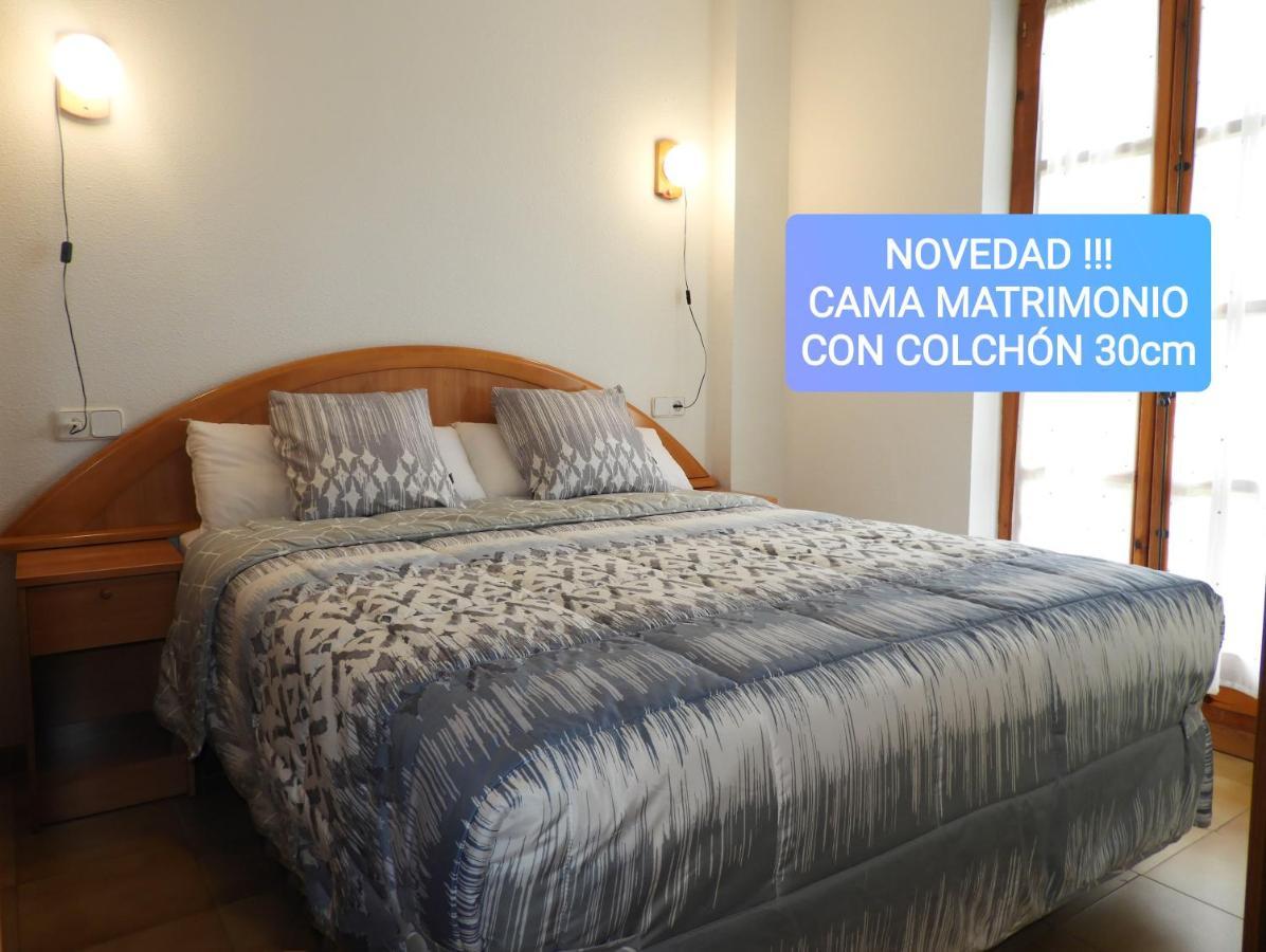 Unique Experience - Boi-Tauell Apartment Pla de l'Ermita Esterno foto