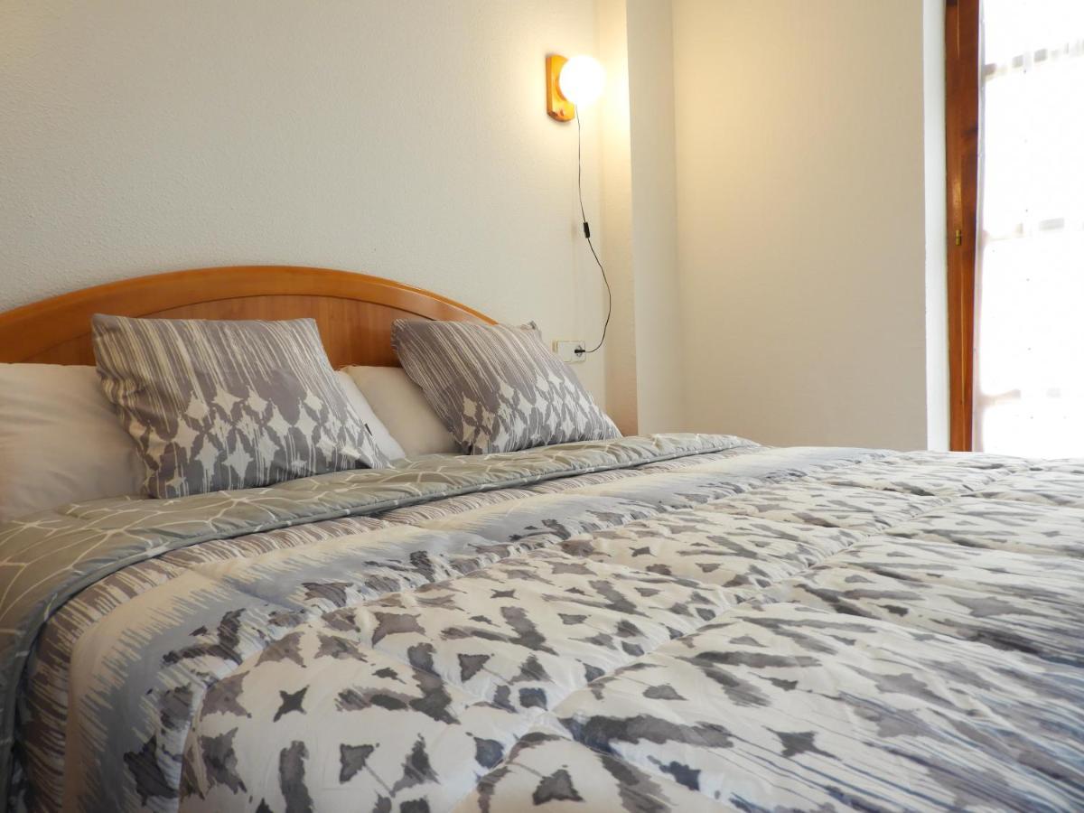 Unique Experience - Boi-Tauell Apartment Pla de l'Ermita Esterno foto