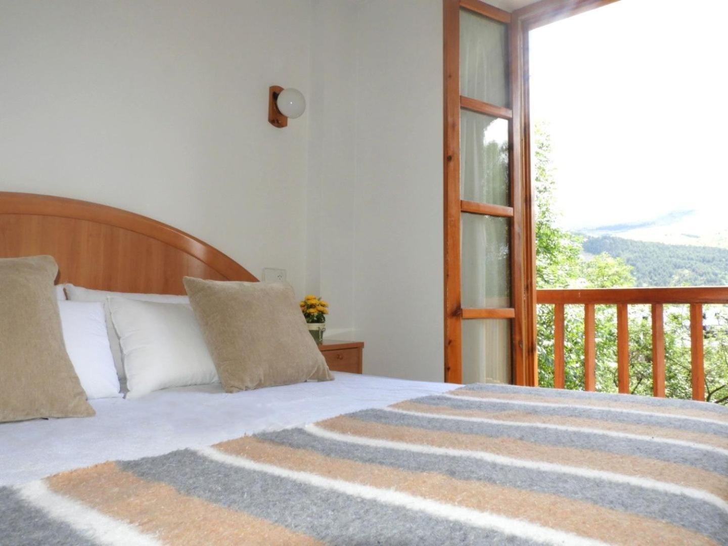 Unique Experience - Boi-Tauell Apartment Pla de l'Ermita Esterno foto